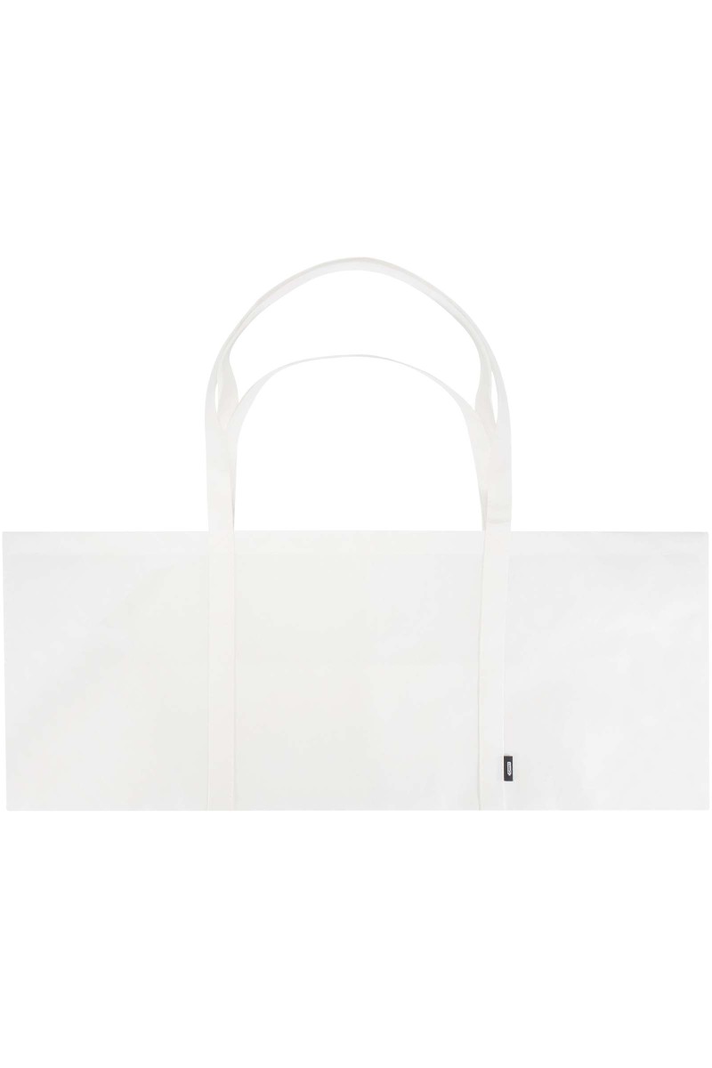 Jumbo GRS recycled non-woven extra large tote bag 65L