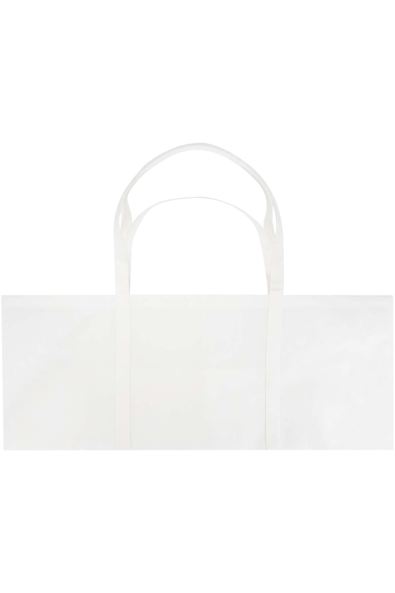 Jumbo GRS recycled non-woven extra large tote bag 65L