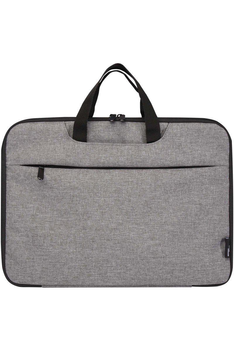 Libra 14” 2-in-1 GRS recycled laptop case 3L
