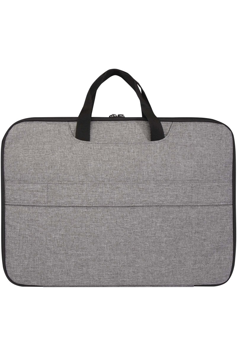 Libra 14” 2-in-1 GRS recycled laptop case 3L