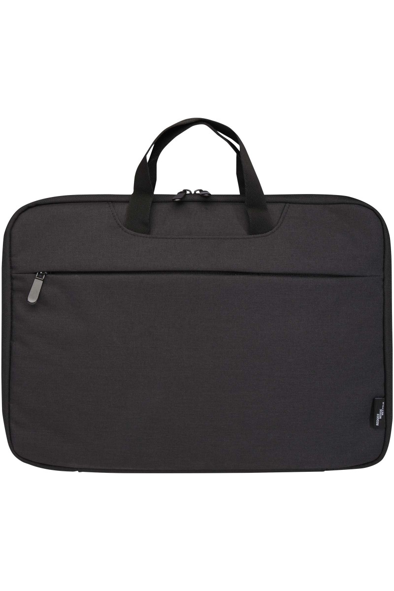 Libra 14” 2-in-1 GRS recycled laptop case 3L