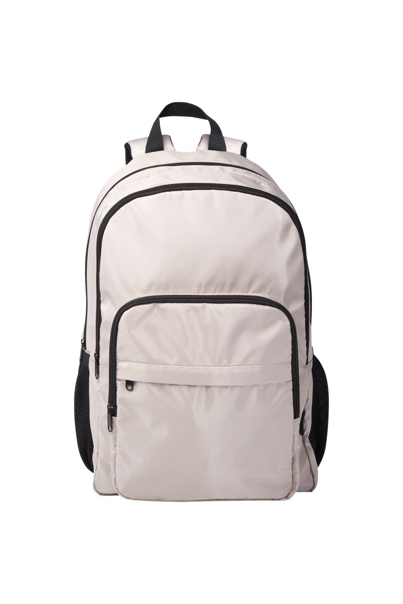 Trend Plus 15” GRS recycled laptop backpack 20L