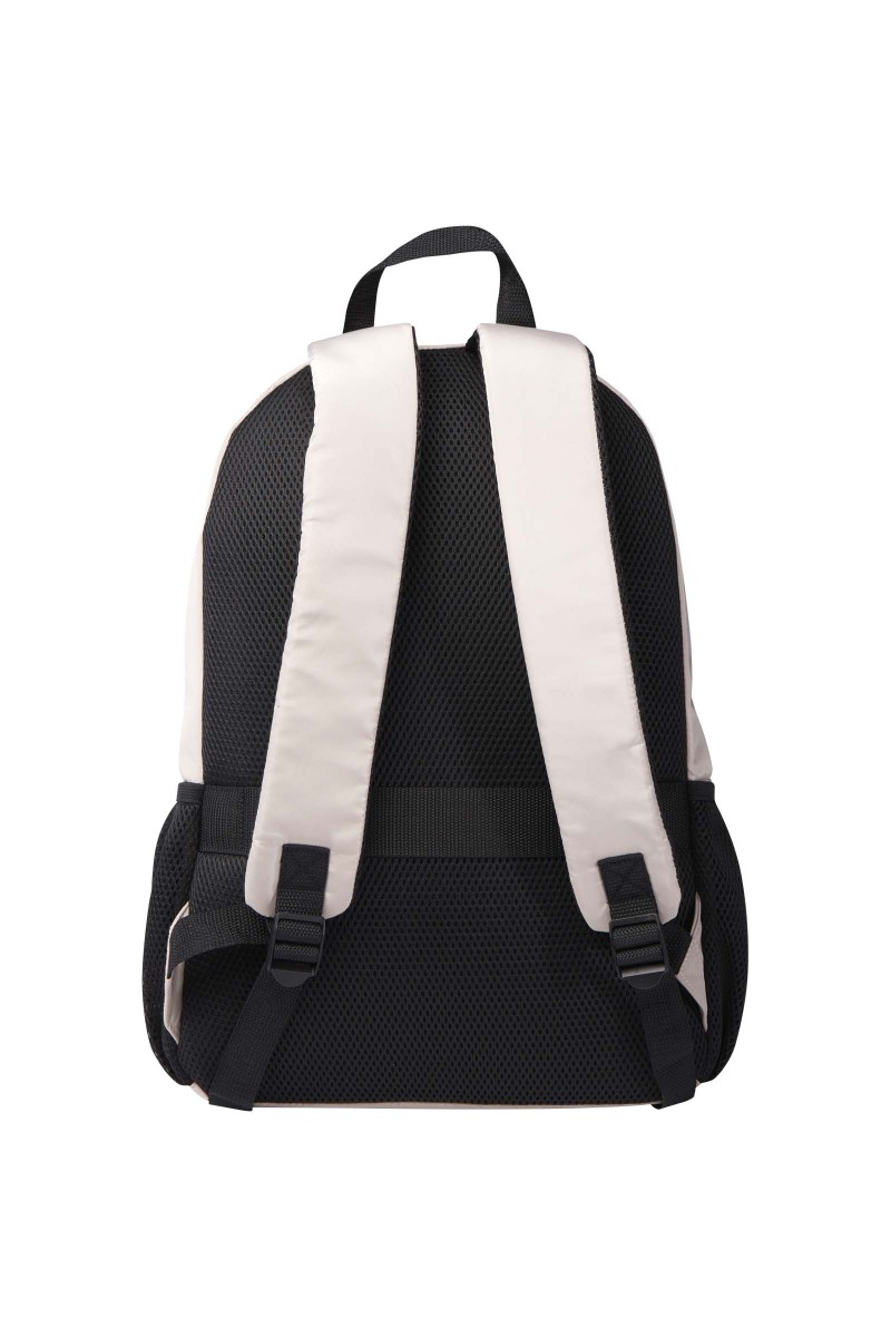 Trend Plus 15” GRS recycled laptop backpack 20L