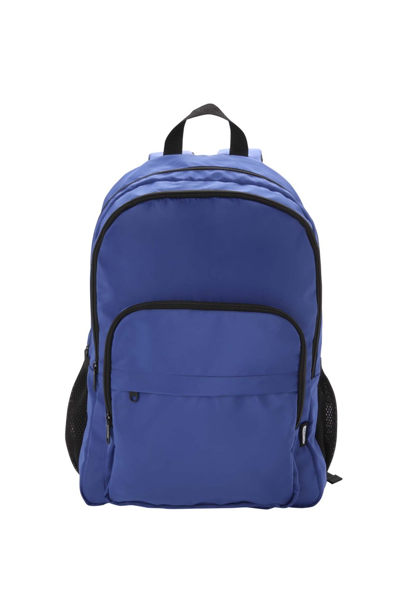 Trend Plus 15” GRS recycled laptop backpack 20L