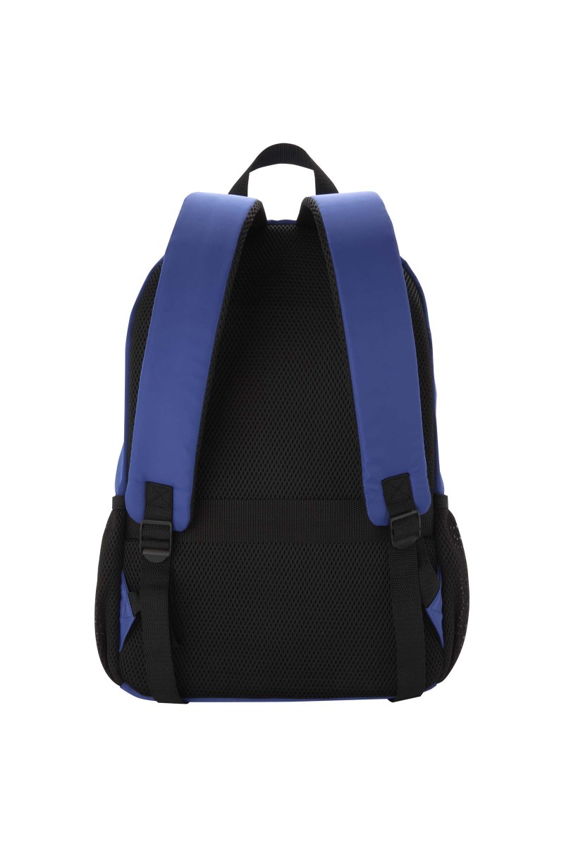Trend Plus 15” GRS recycled laptop backpack 20L