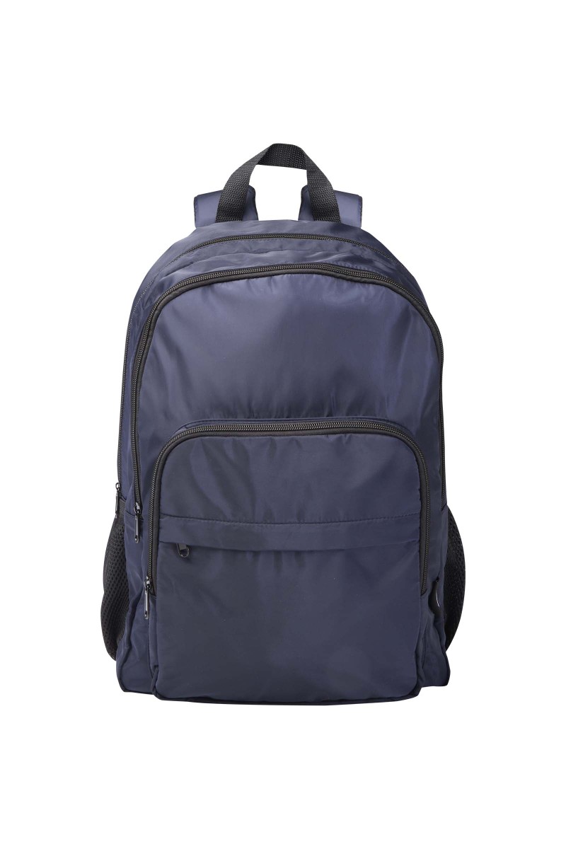 Trend Plus 15” GRS recycled laptop backpack 20L