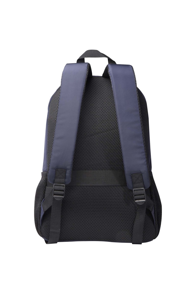 Trend Plus 15” GRS recycled laptop backpack 20L