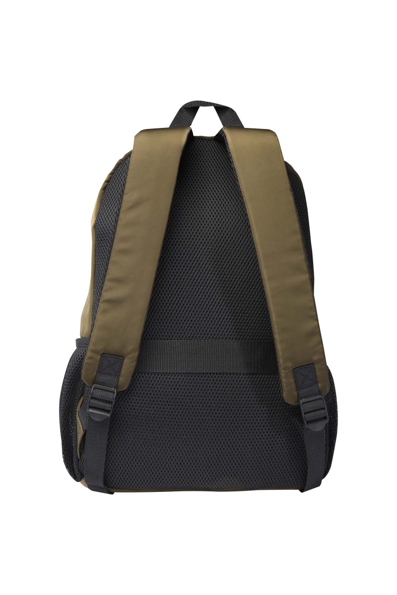 Trend Plus 15” GRS recycled laptop backpack 20L