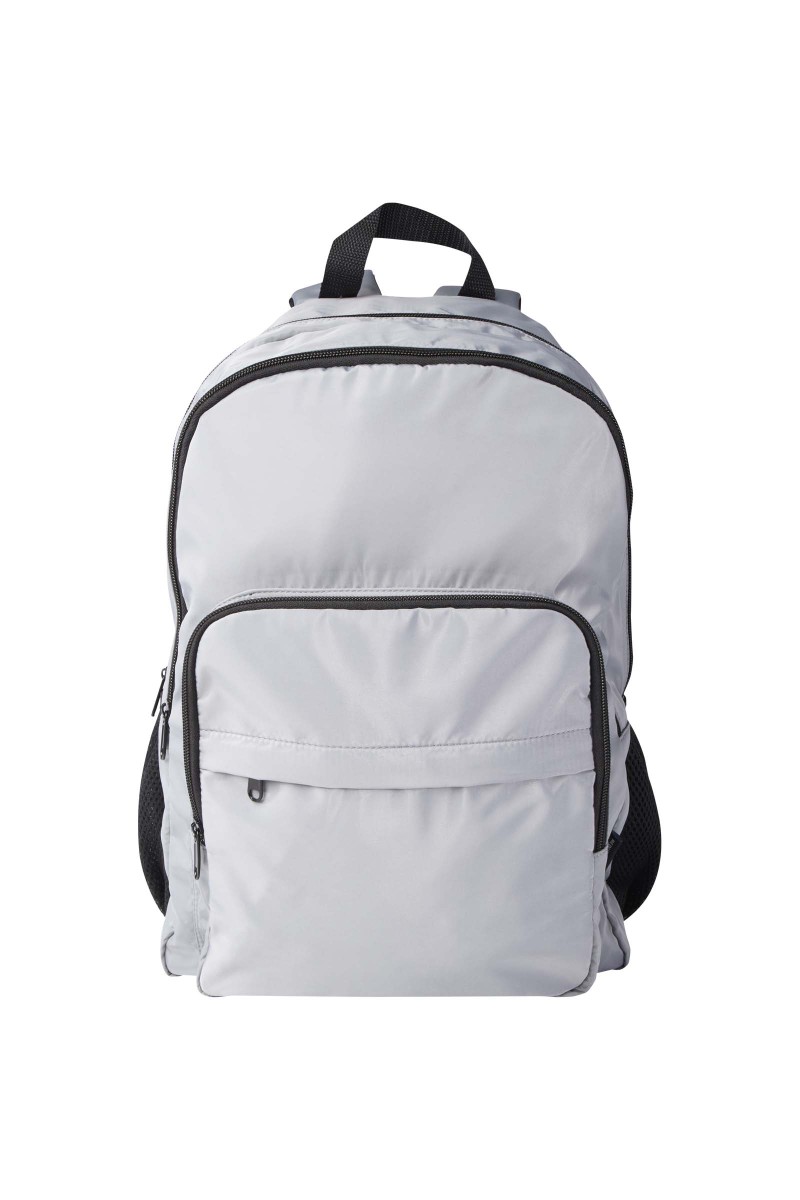 Trend Plus 15” GRS recycled laptop backpack 20L