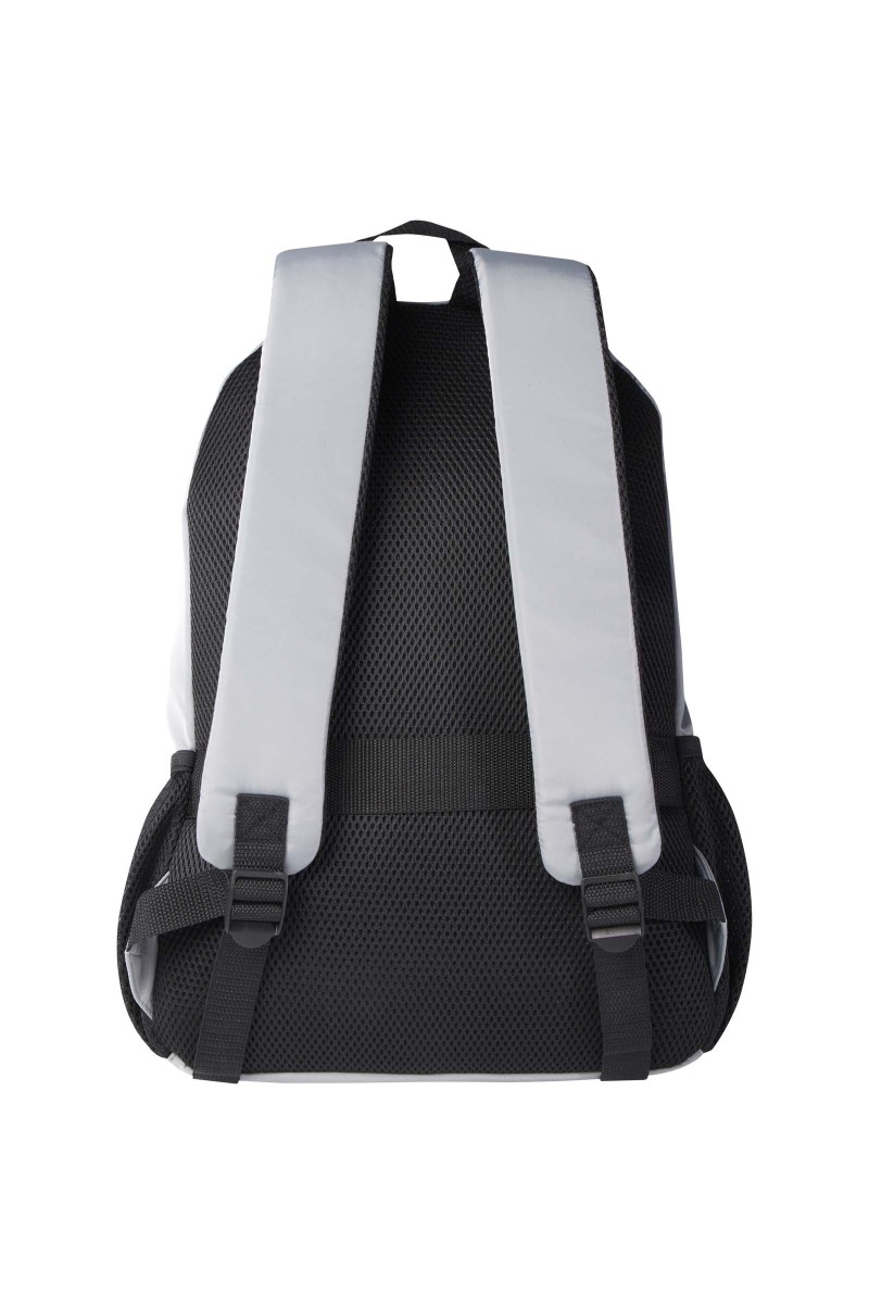 Trend Plus 15” GRS recycled laptop backpack 20L