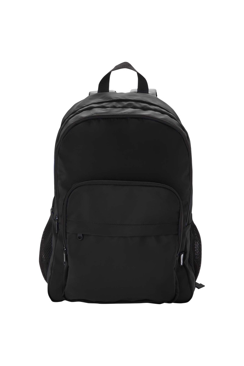 Trend Plus 15” GRS recycled laptop backpack 20L