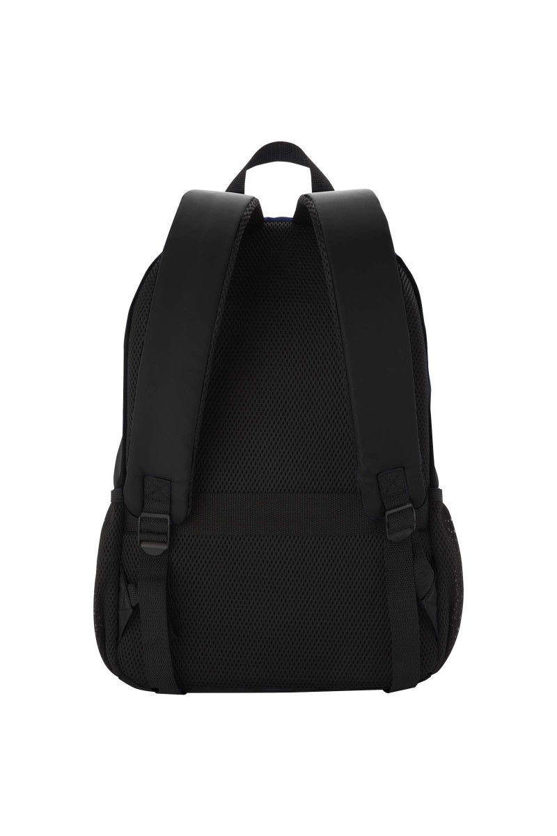 Trend Plus 15” GRS recycled laptop backpack 20L