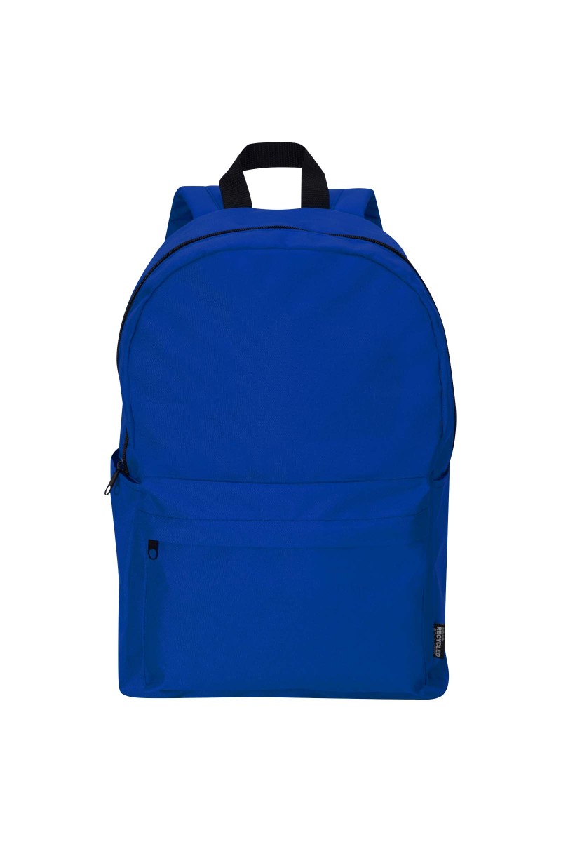 Byron 14" GRS recycled city laptop backpack 16L