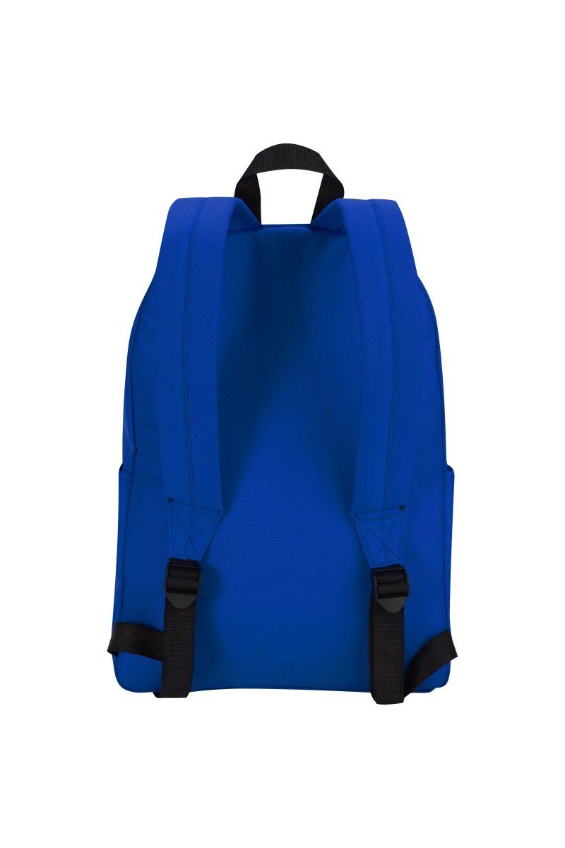 Byron 14" GRS recycled city laptop backpack 16L
