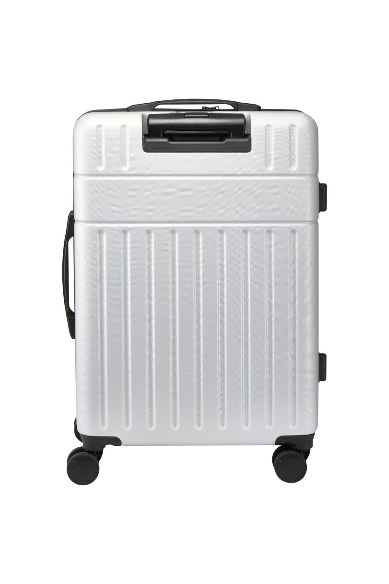 Rover 24" GRS recycled expandable trolley 70L