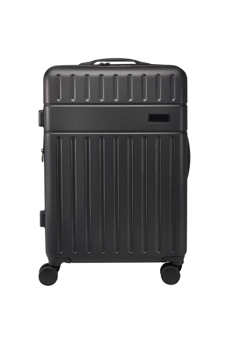 Rover 24" GRS recycled expandable trolley 70L