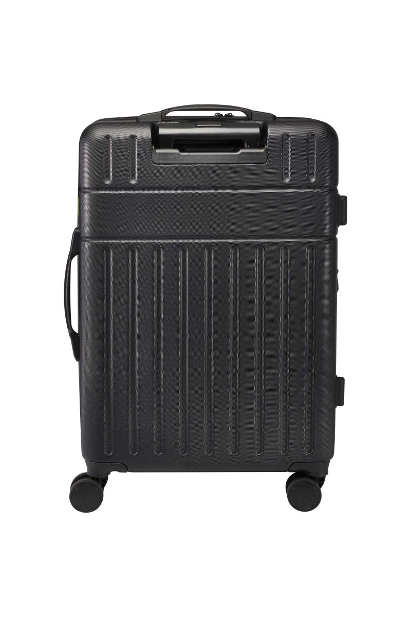 Rover 24" GRS recycled expandable trolley 70L