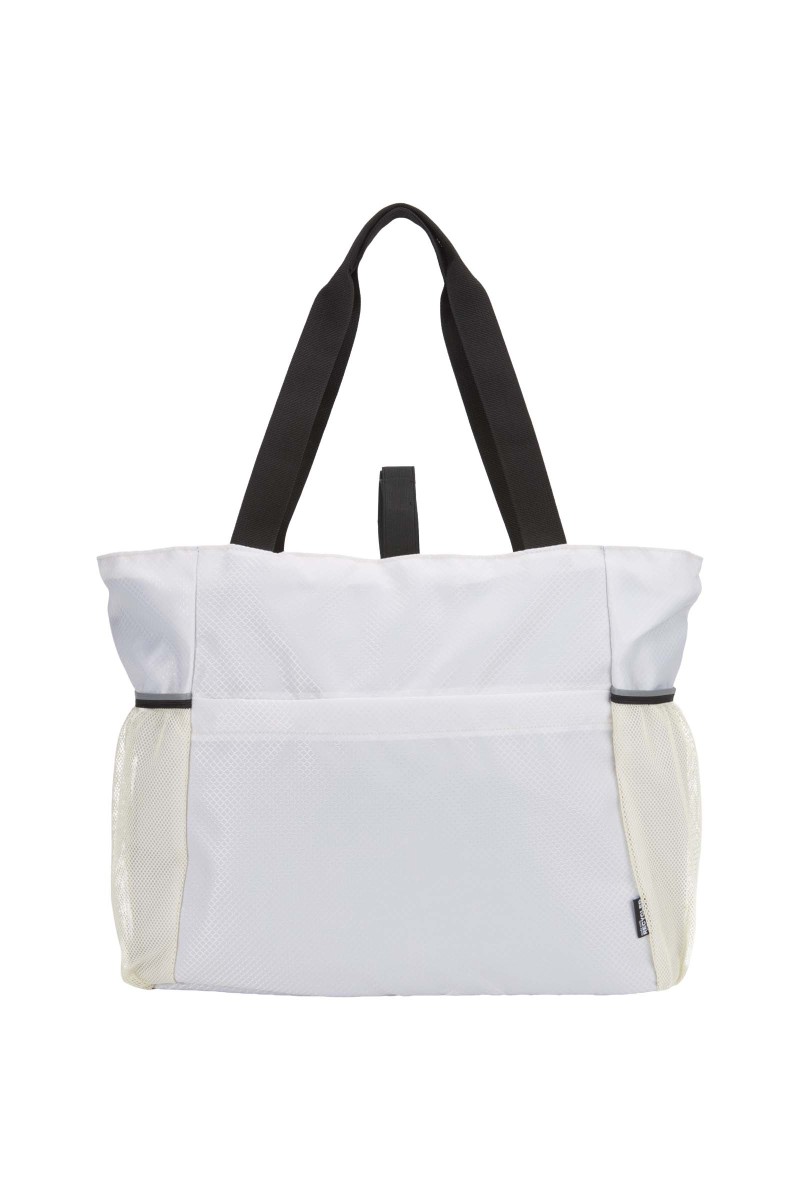 Nomad GRS recycled yoga tote bag 18L