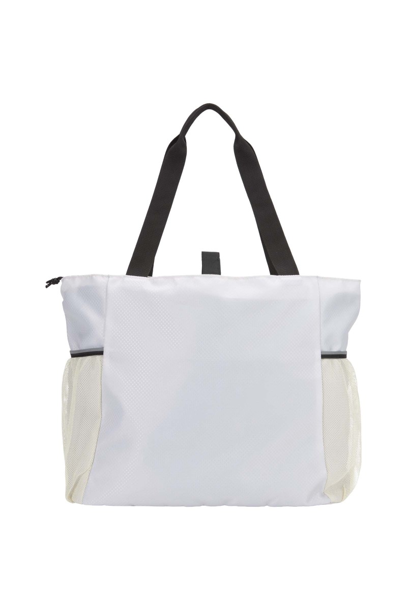 Nomad GRS recycled yoga tote bag 18L