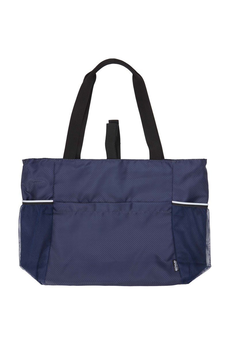 Nomad GRS recycled yoga tote bag 18L