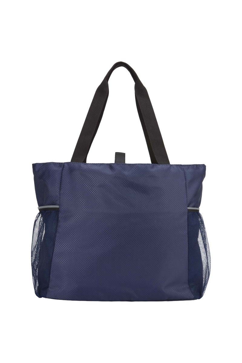 Nomad GRS recycled yoga tote bag 18L