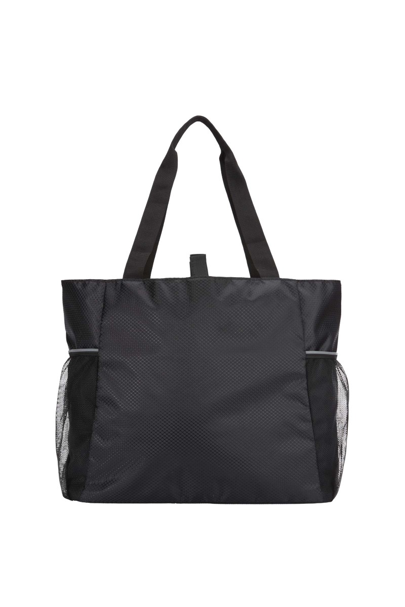 Nomad GRS recycled yoga tote bag 18L