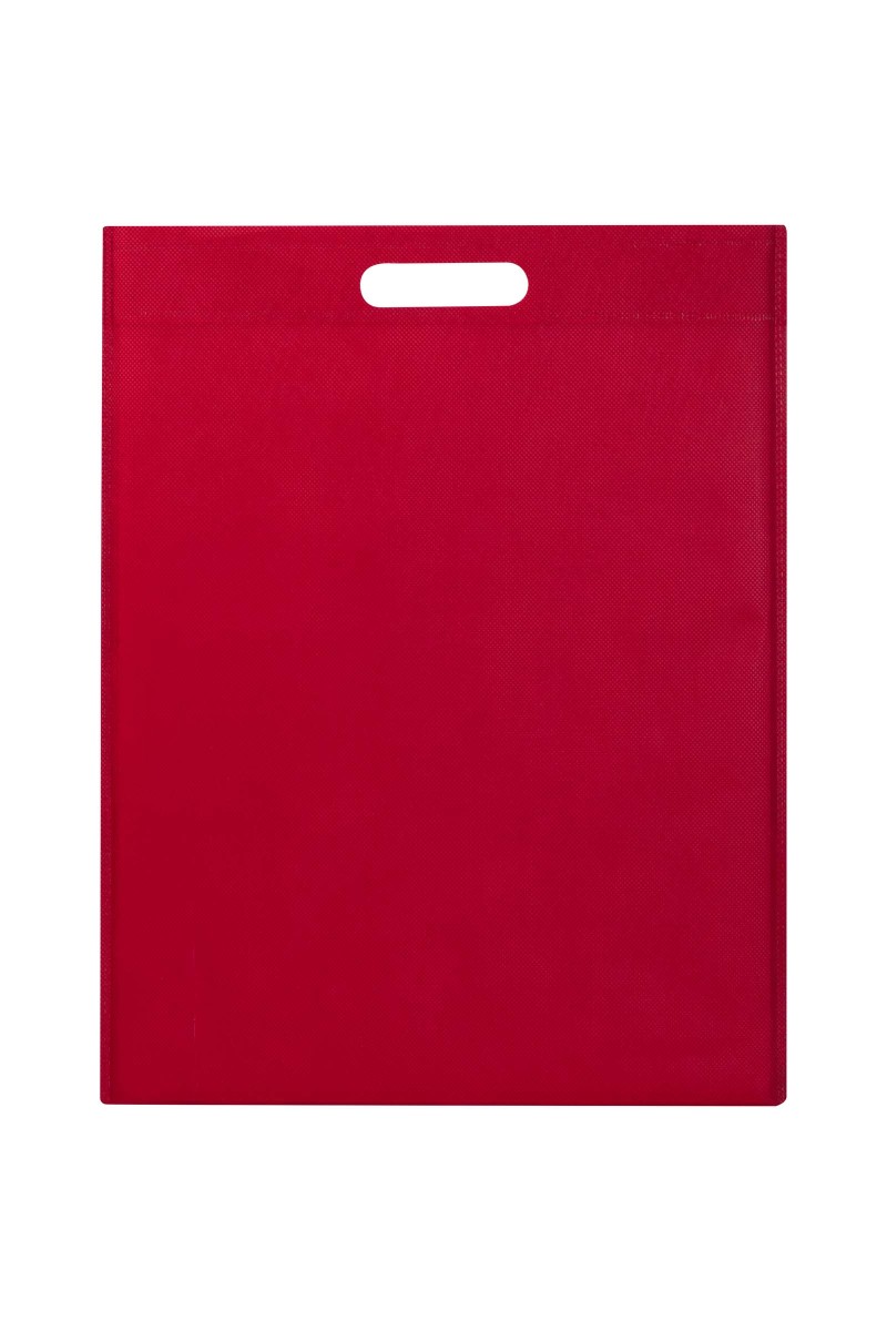 EcoSeal GRS recycled nonwoven tote bag 5L