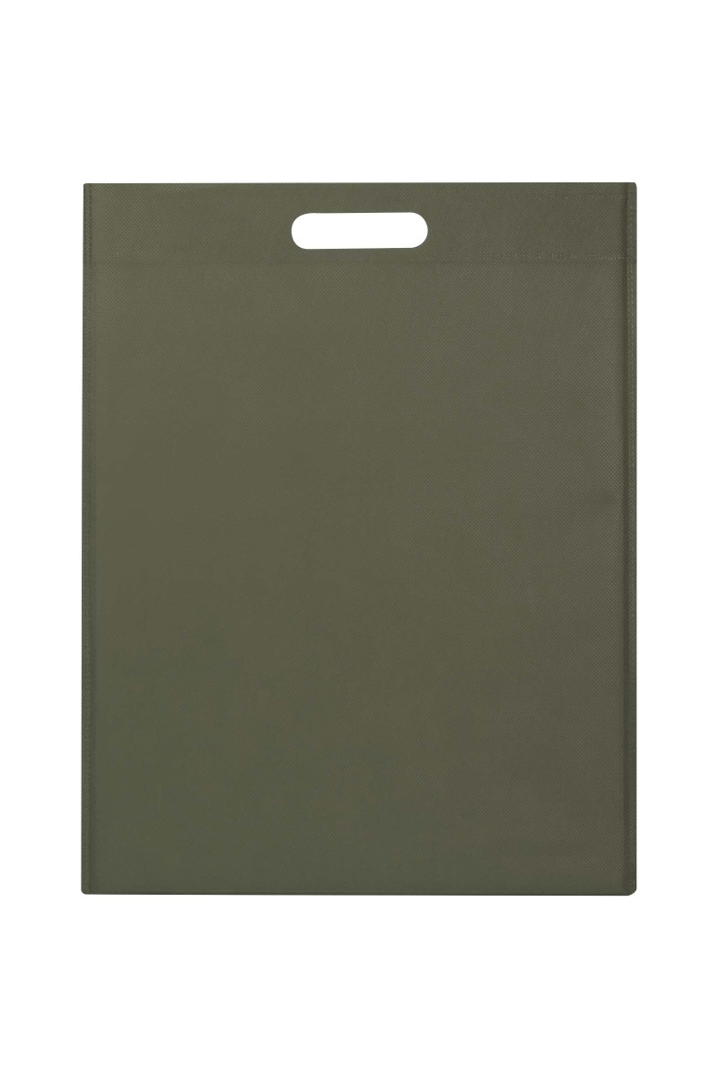 EcoSeal GRS recycled nonwoven tote bag 5L