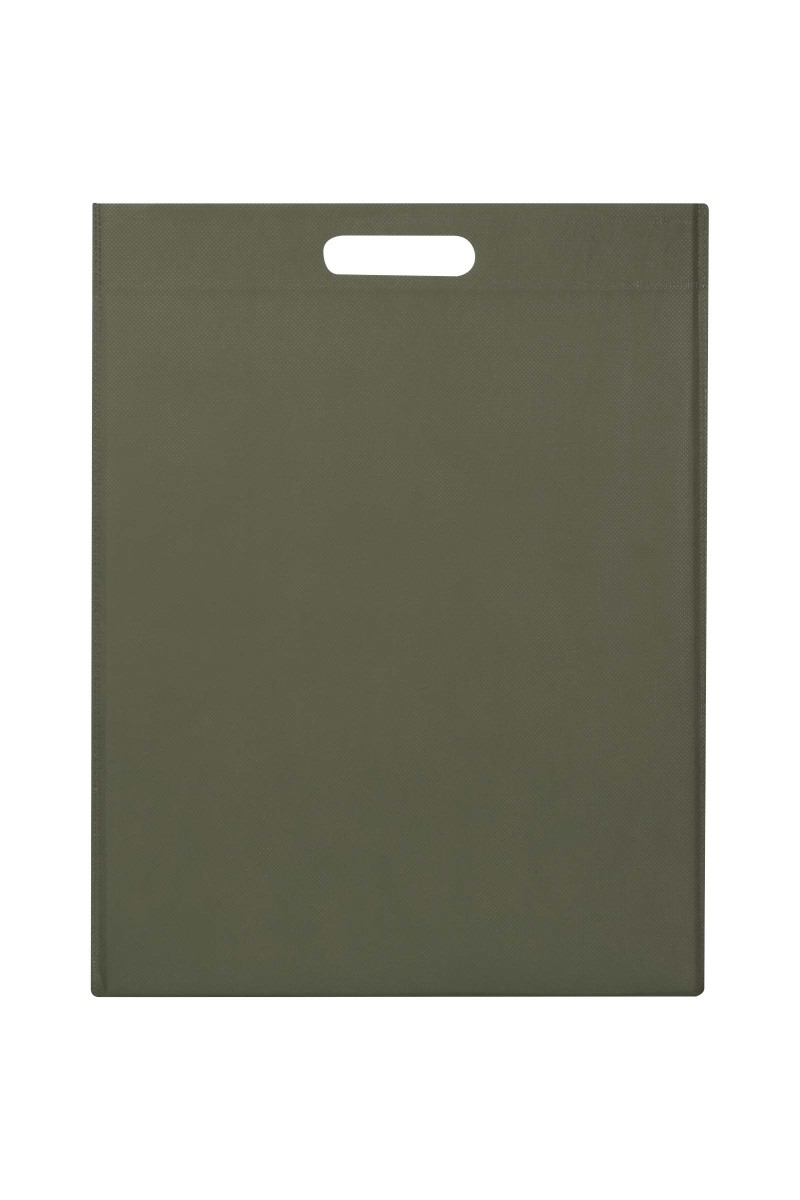 EcoSeal GRS recycled nonwoven tote bag 5L