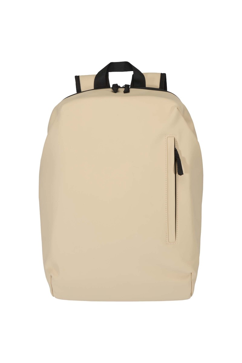 Resi Plus 15" GRS recycled anti-theft backpack 18L