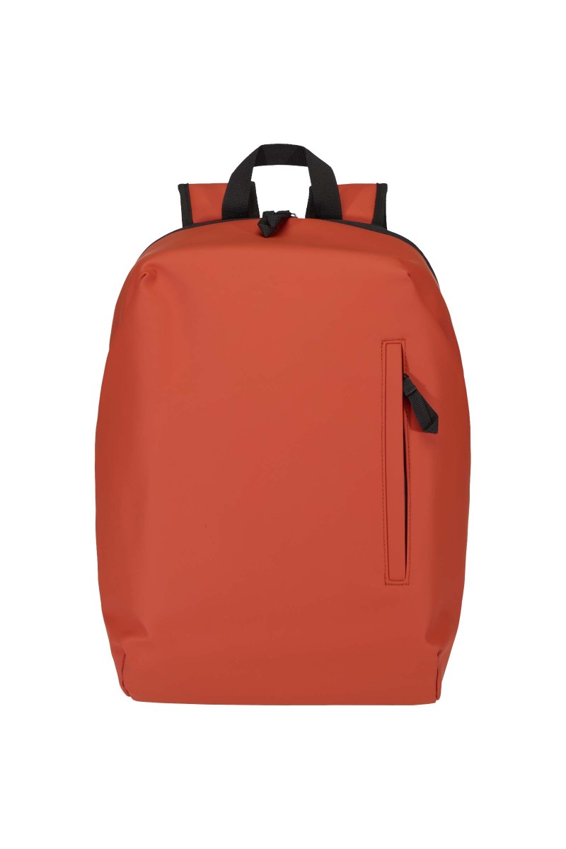 Resi Plus 15" GRS recycled anti-theft backpack 18L