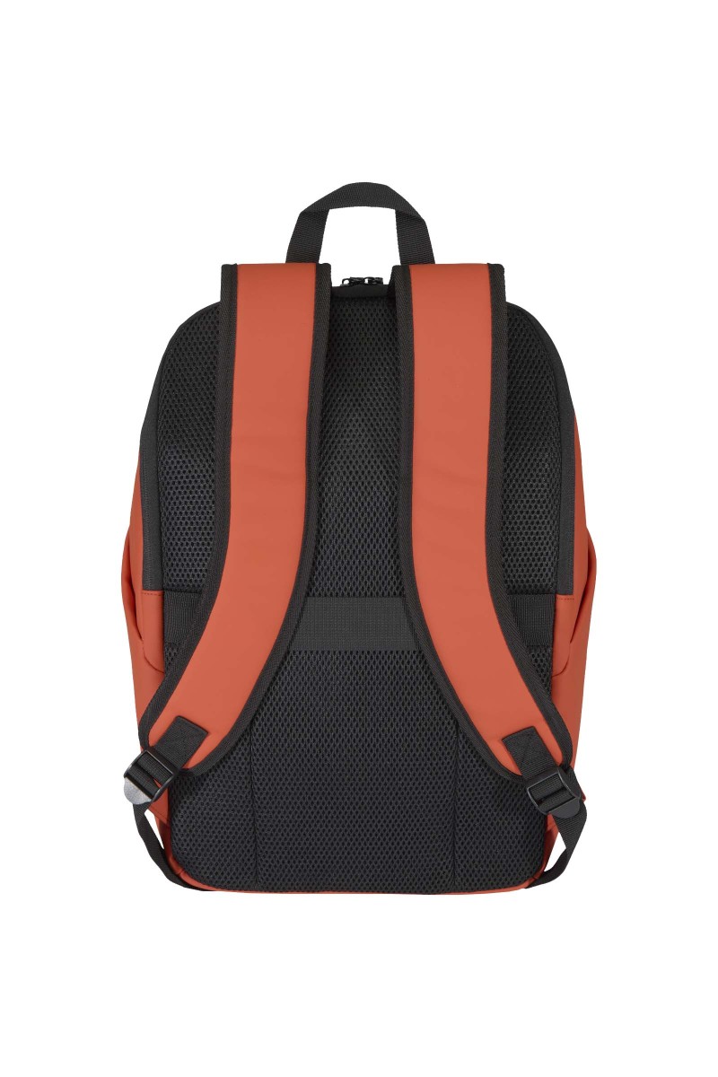 Resi Plus 15" GRS recycled anti-theft backpack 18L