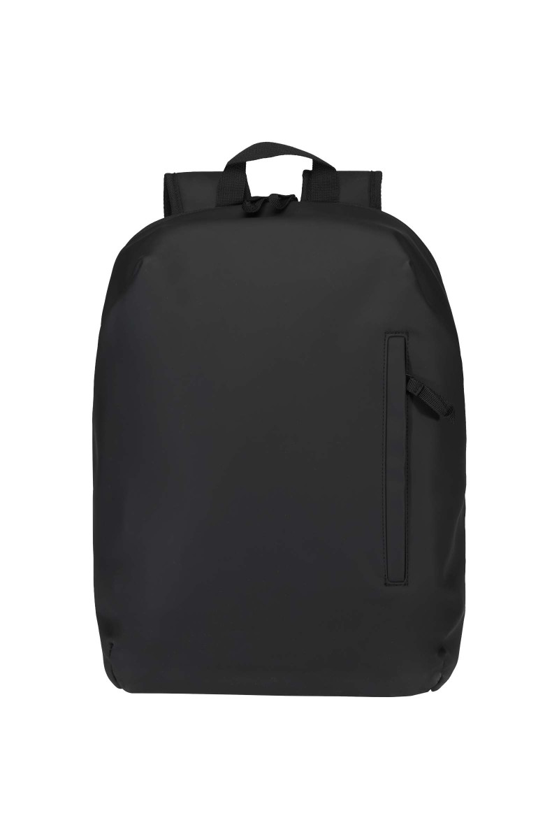 Resi Plus 15" GRS recycled anti-theft backpack 18L