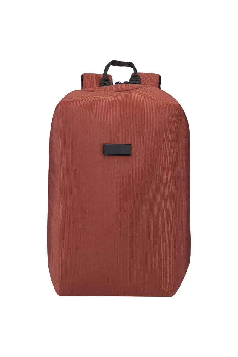 Luma 15" GRS recycled anti-theft laptop backpack 10L