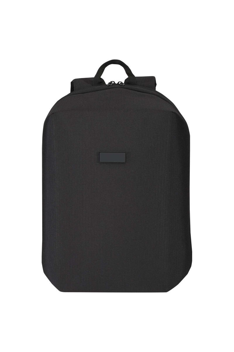 Luma 15" GRS recycled anti-theft laptop backpack 10L