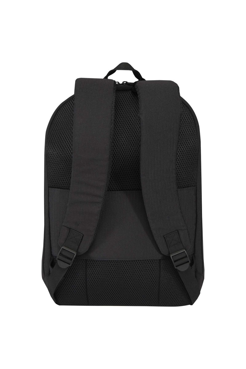 Luma 15" GRS recycled anti-theft laptop backpack 10L