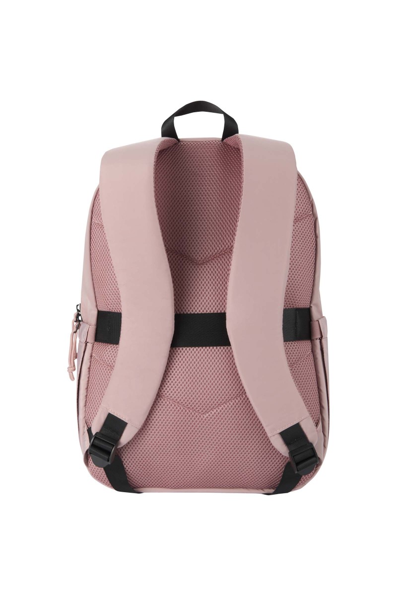 Puffer 15.6" GRS recycled laptop backpack 18L