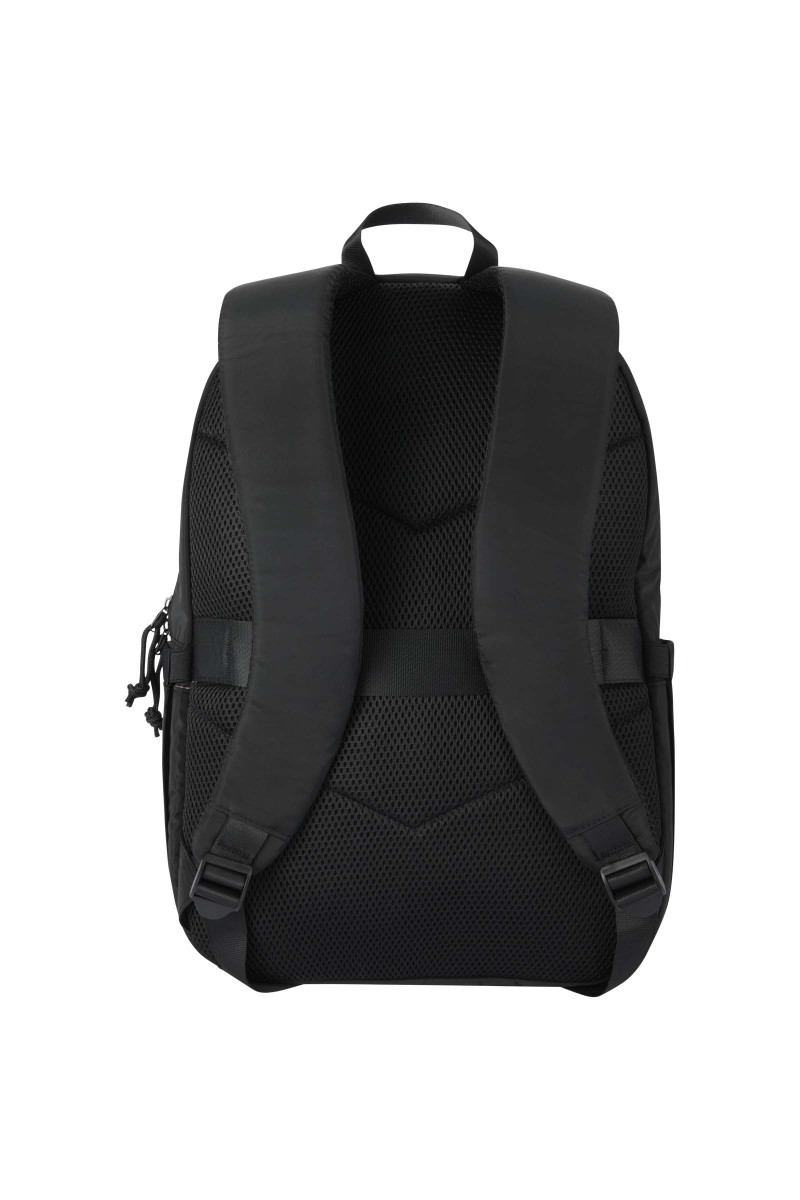Puffer 15.6" GRS recycled laptop backpack 18L