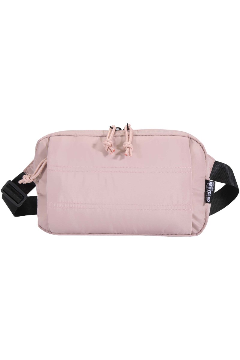 Puffer GRS recycled waist bag 1.5L