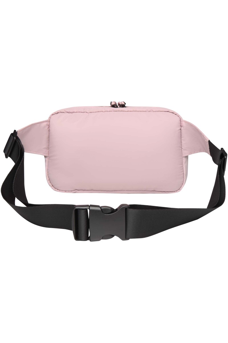 Puffer GRS recycled waist bag 1.5L