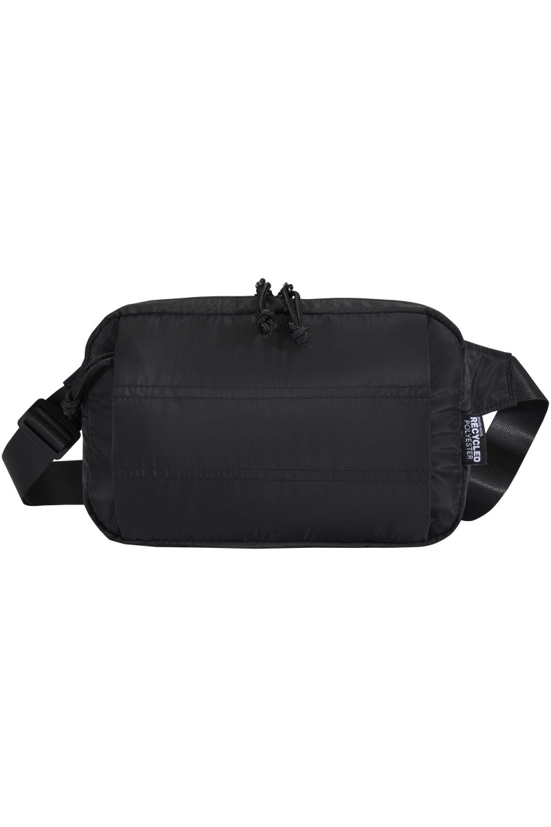 Puffer GRS recycled waist bag 1.5L