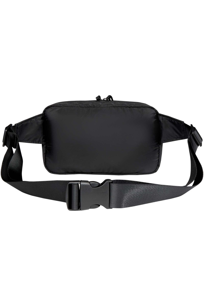 Puffer GRS recycled waist bag 1.5L