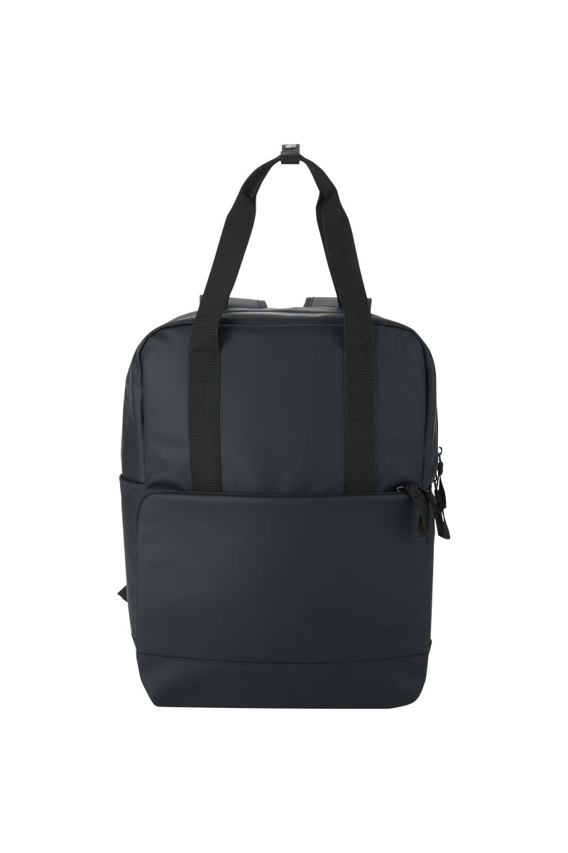 Resi Plus GRS recycled cooler backpack 18L