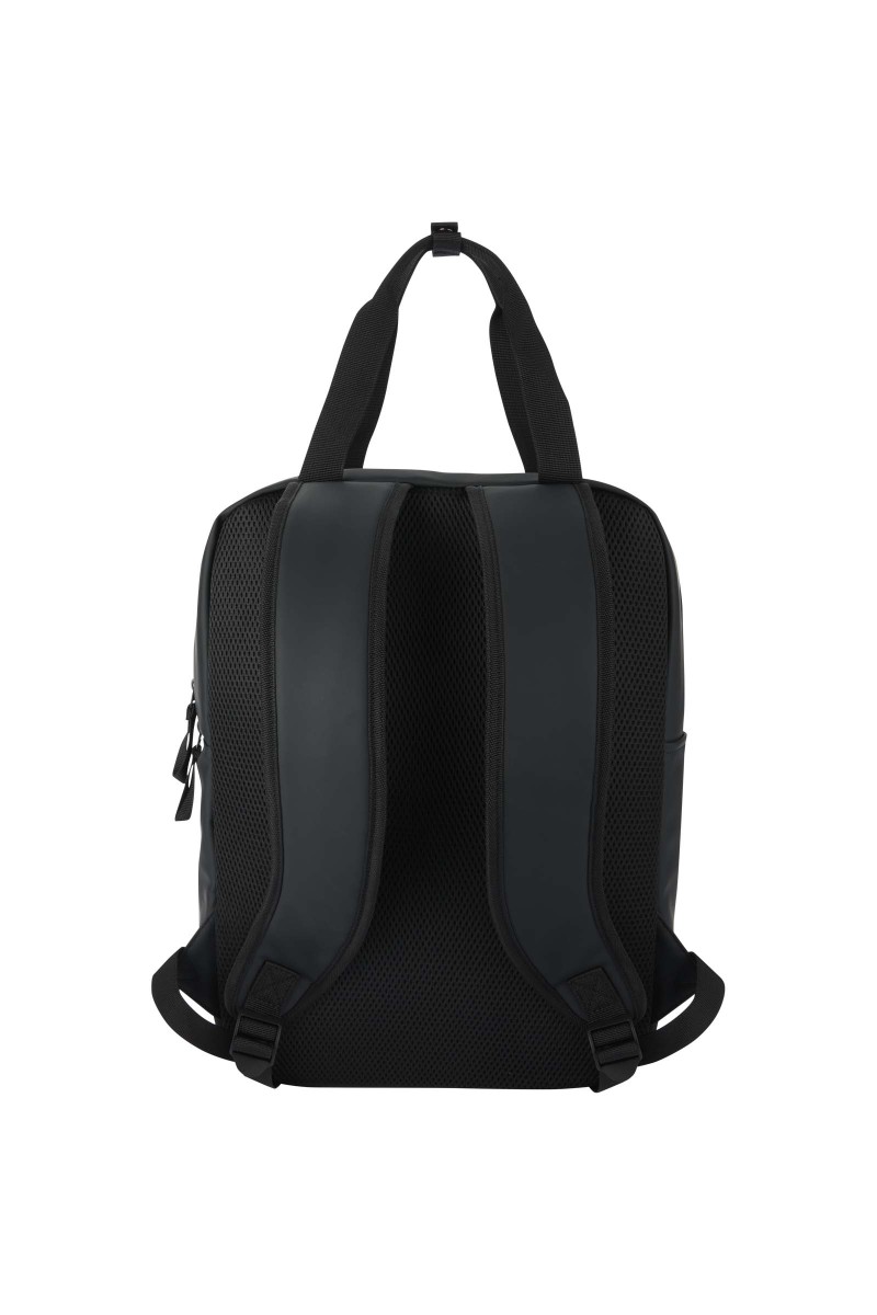 Resi Plus GRS recycled cooler backpack 18L