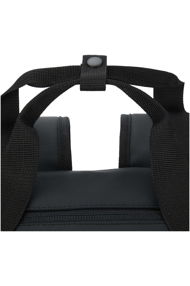 Resi Plus GRS recycled cooler backpack 18L