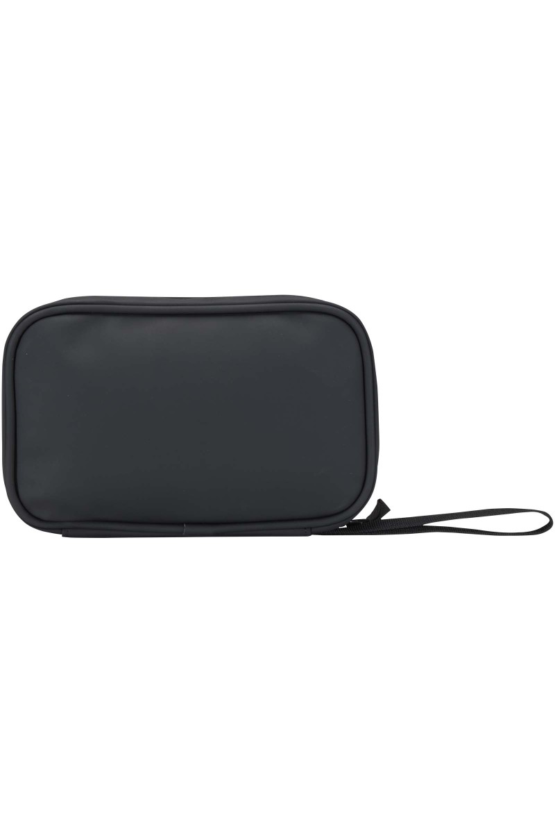 Resi Plus GRS recycled tech pouch 1L