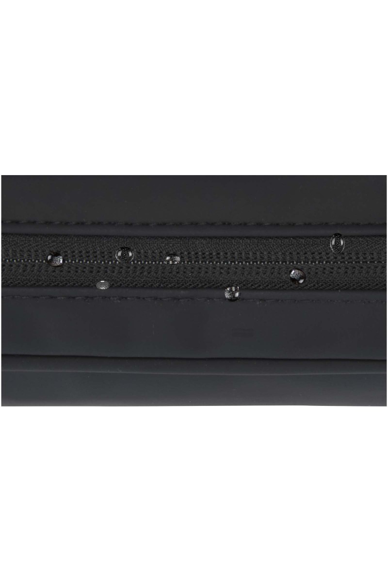 Resi Plus GRS recycled tech pouch 1L