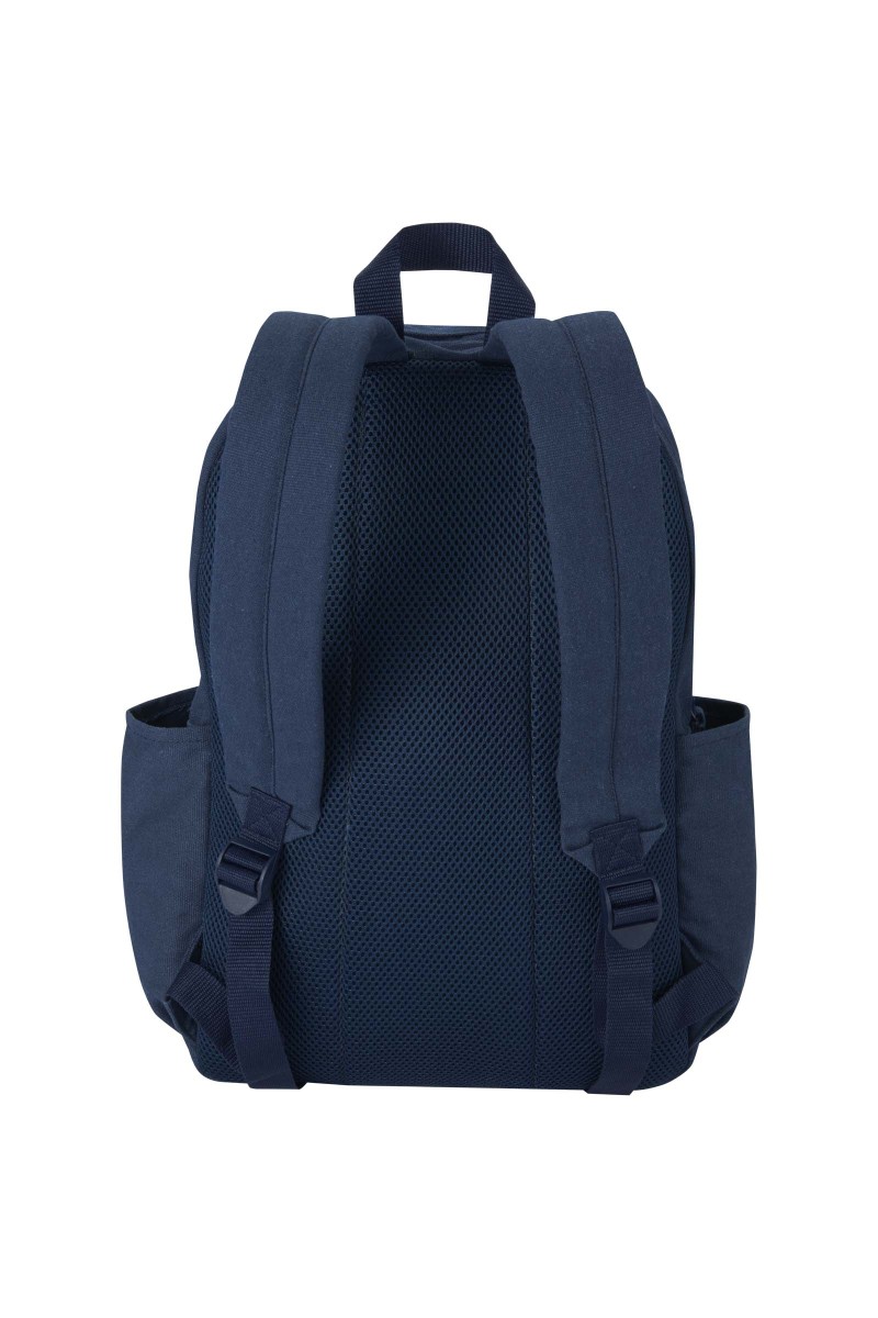 Recanvas 15.6” GRS recycled city backpack 16L