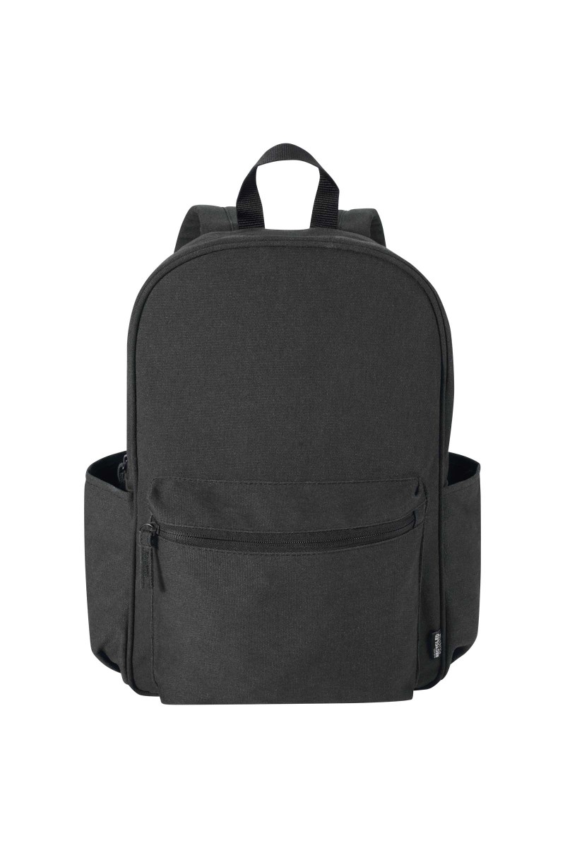 Recanvas 15.6” GRS recycled city backpack 16L