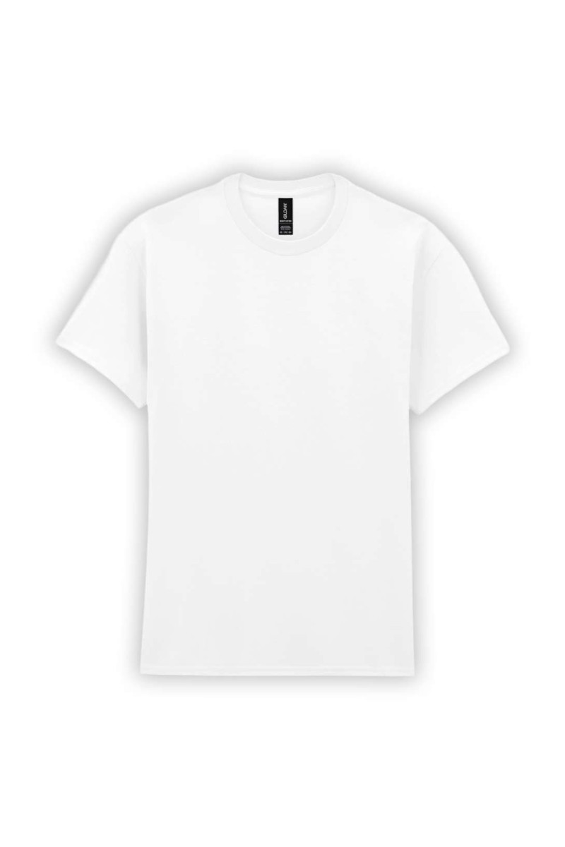 HEAVY COTTON™ ADULT T-SHIRT